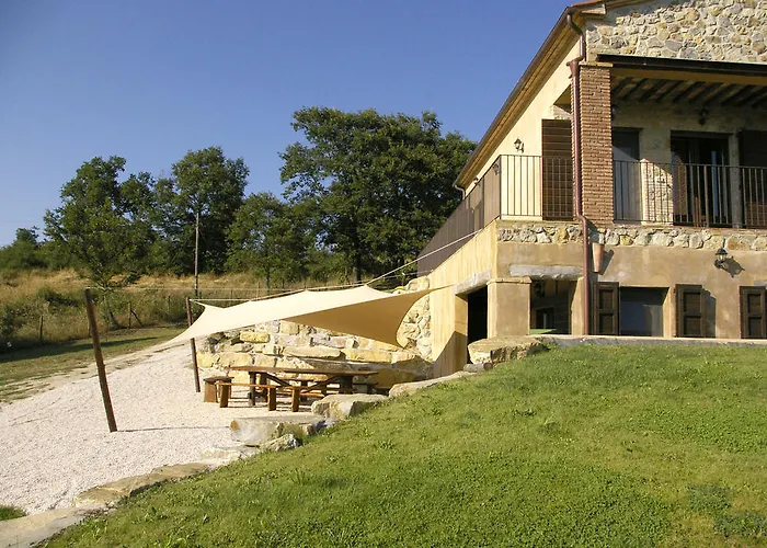 B&B Casale Di Poggioferro Scansano