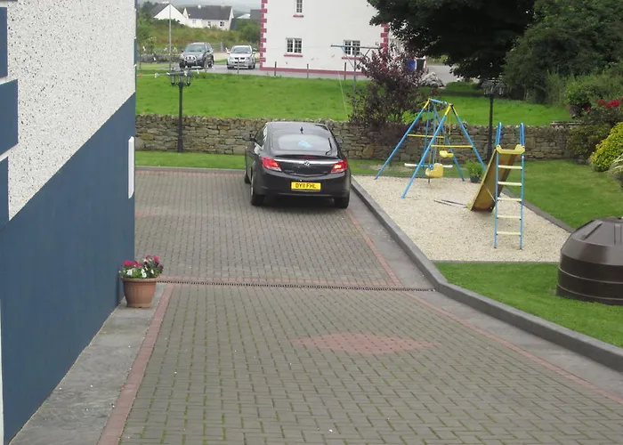Marguerite'S B&B Glenties