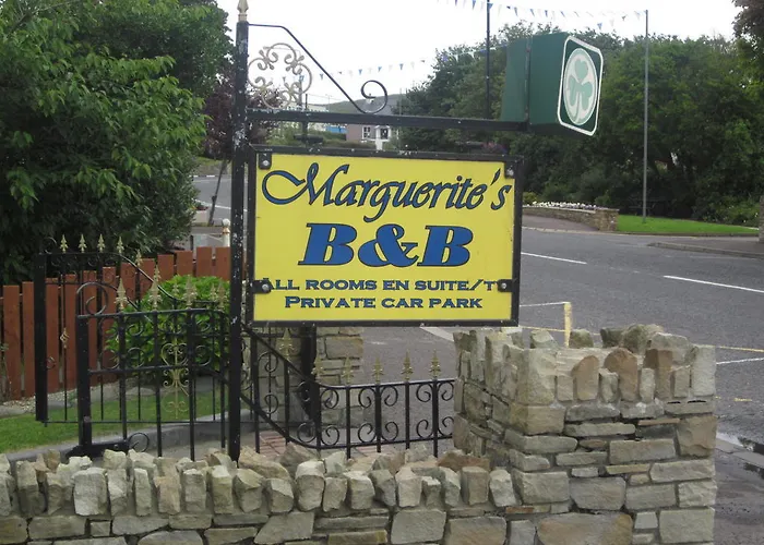 Marguerite'S B&B Glenties