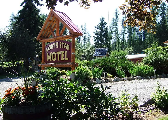 North Star Motel Kimberley