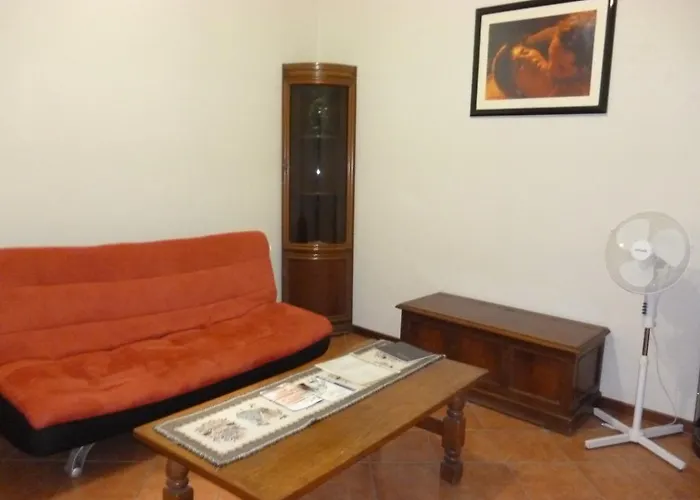 Hotel 27 Aprile Florencia