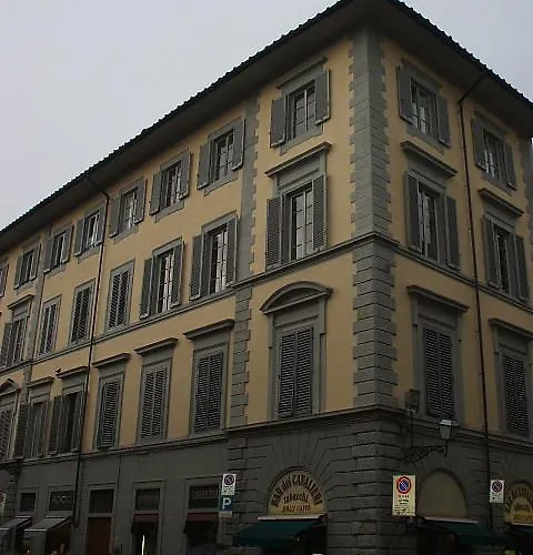 Hotel 27 Aprile Florencia