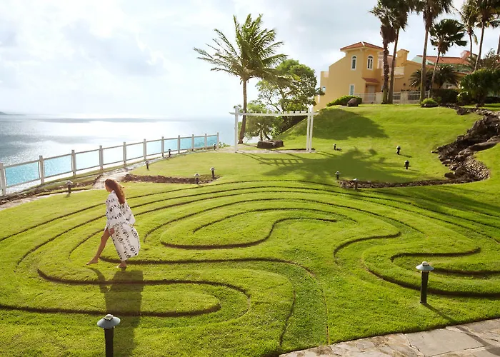 Las Casitas Village - A Waldorf Astoria Resort Fajardo