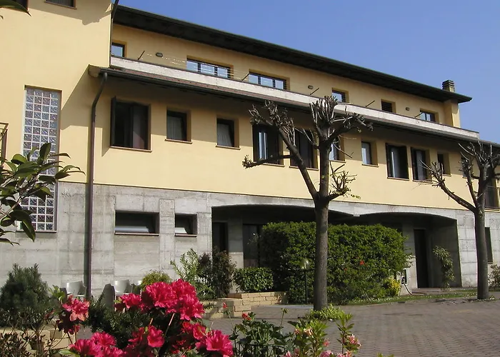 Albergo Sant'Anna Solbiate Olona