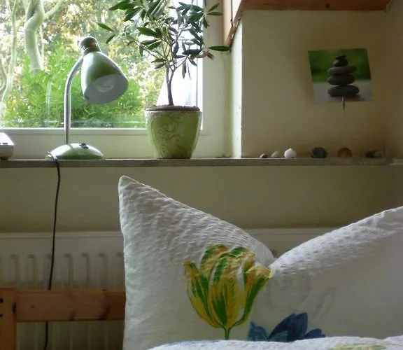 Bio Gesundheitshotel Haus Sonnenstein Salem 