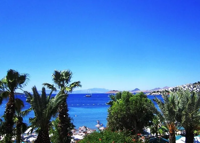 Bitez Deniz Hotel