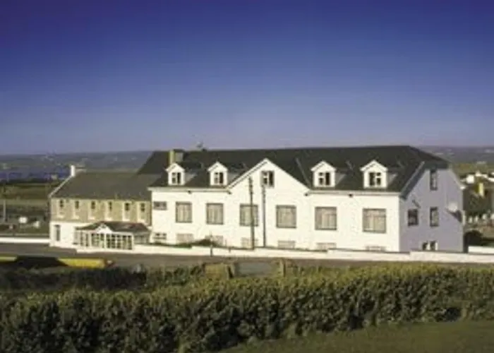Sancta Maria Hotel Lahinch