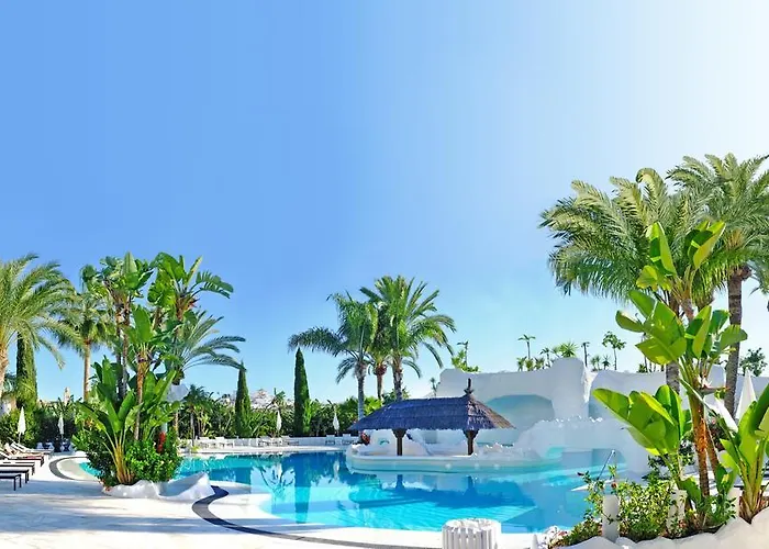 Hotel Suites Albayzin Del Mar Almunecar