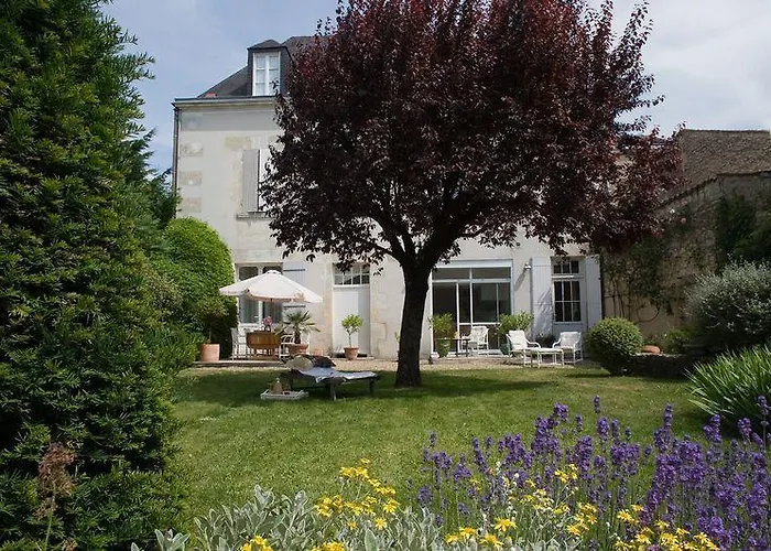 Chambres D'Hotes Les Tilleuls Cognac