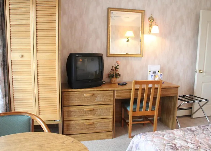 Forest Haven Inn Tatamagouche