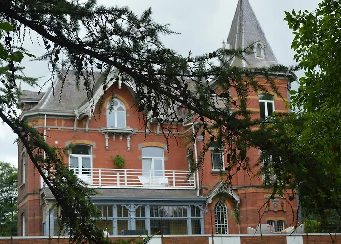 B&B Chatelet Cremers Verviers
