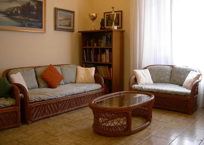 Albergo Paradiso Montecatini Terme