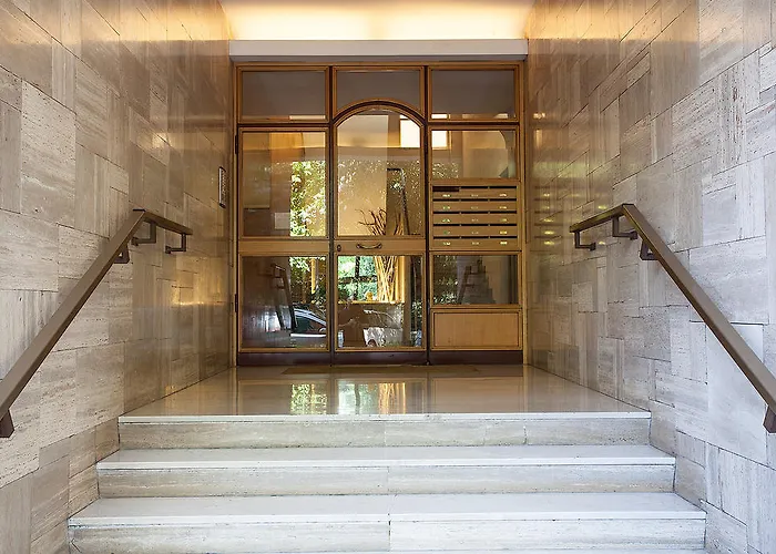 Elements Guest House Roma
