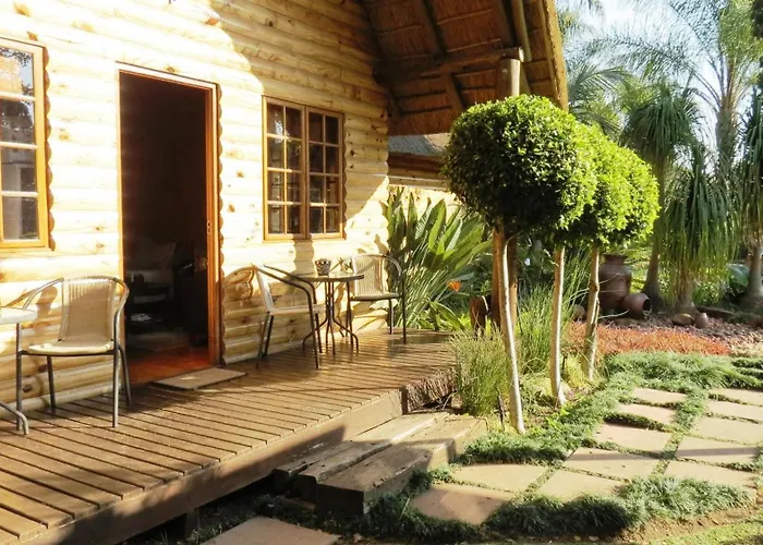 Ciara Guesthouse Pretoria-Noord
