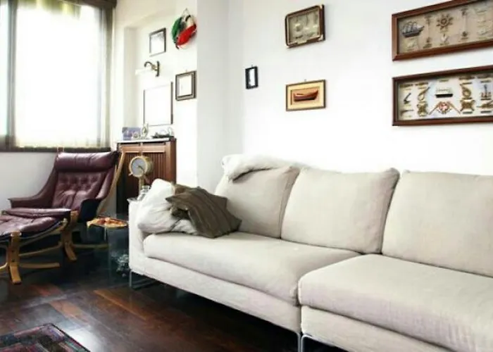Mary Poppins'S House Bed & Breakfast Trieste