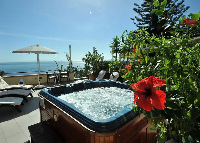 E Poi...Ravello Hotel