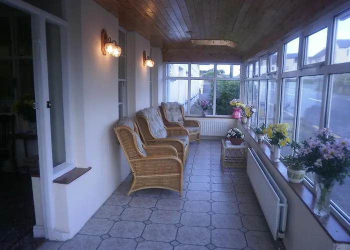 Sancta Maria Hotel Lahinch