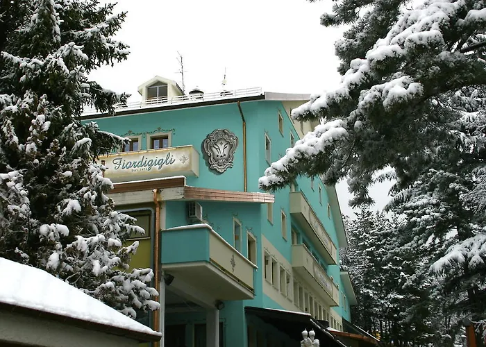 Hotel Fiordigigli L'Aquila