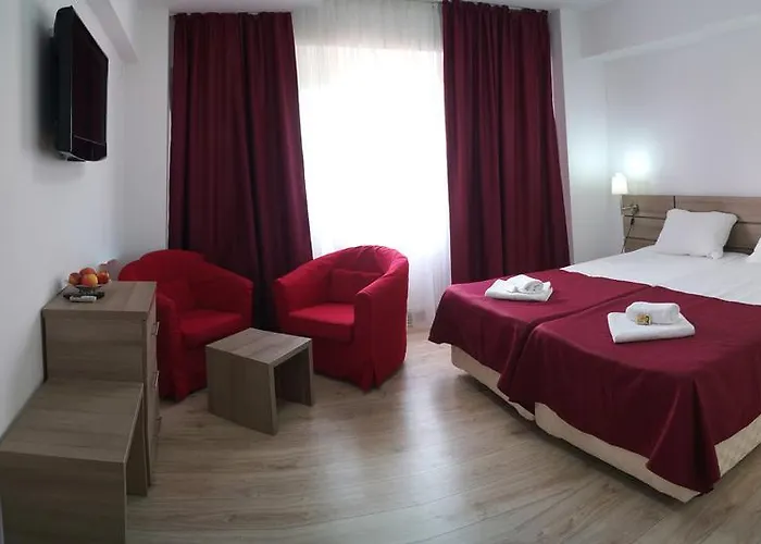Hotel Otopeni