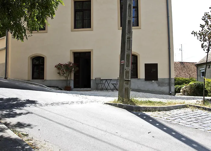 Vadszőlő Vendégház Veszprém