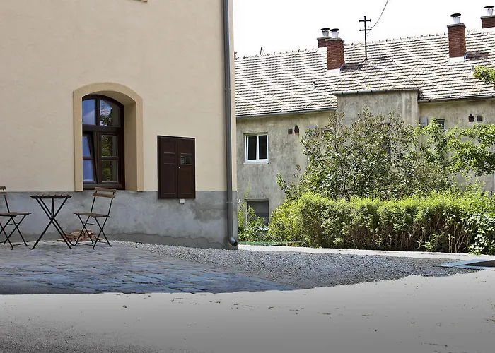 Vadszőlő Vendégház Veszprém