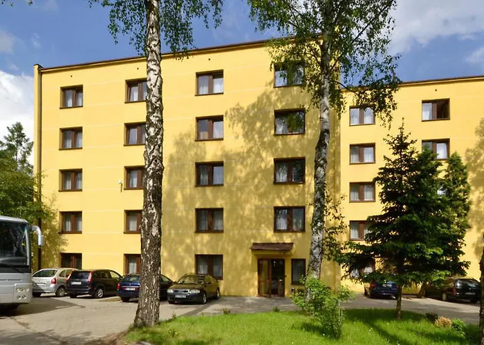 Arka Krakow Bed & Breakfast