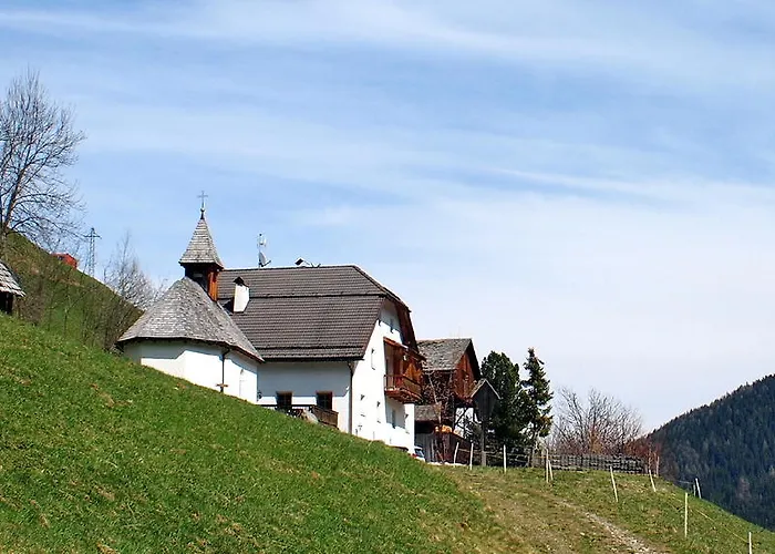 Berggasthof Trattes Olang