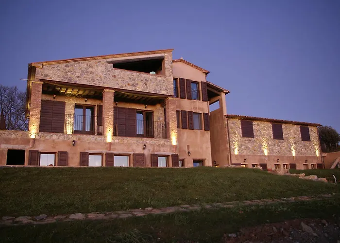 B&B Casale Di Poggioferro Scansano