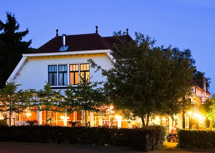 Hotel Restaurant Taverne Twello