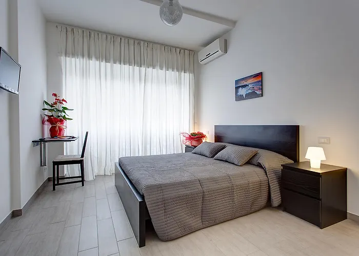 Elements Guest House Roma