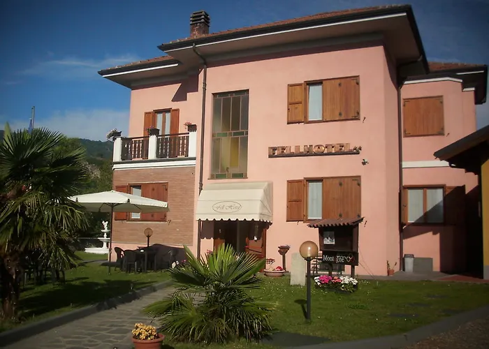 Hotel Fell Susa