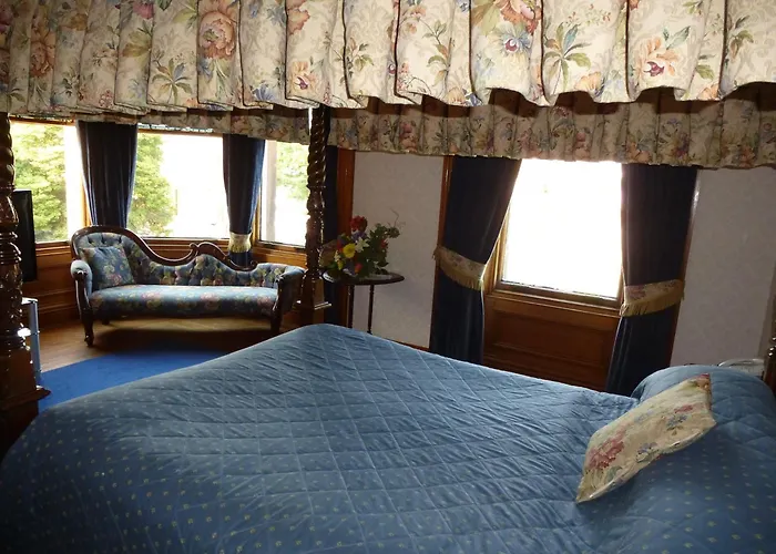 Somerton House Hotel Lockerbie