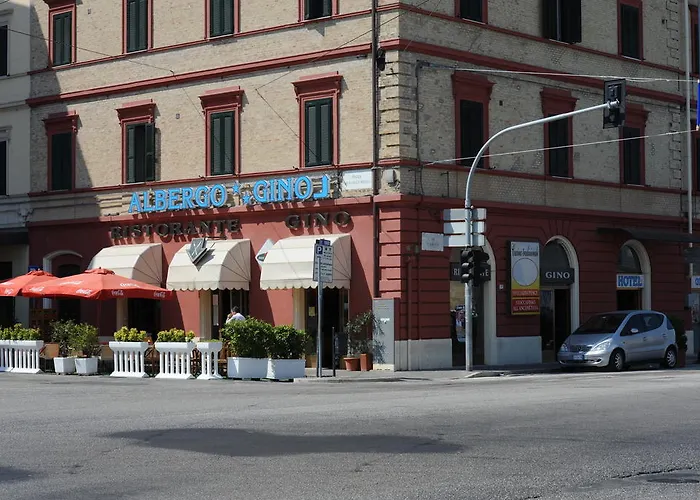 Albergo Gino Ancona