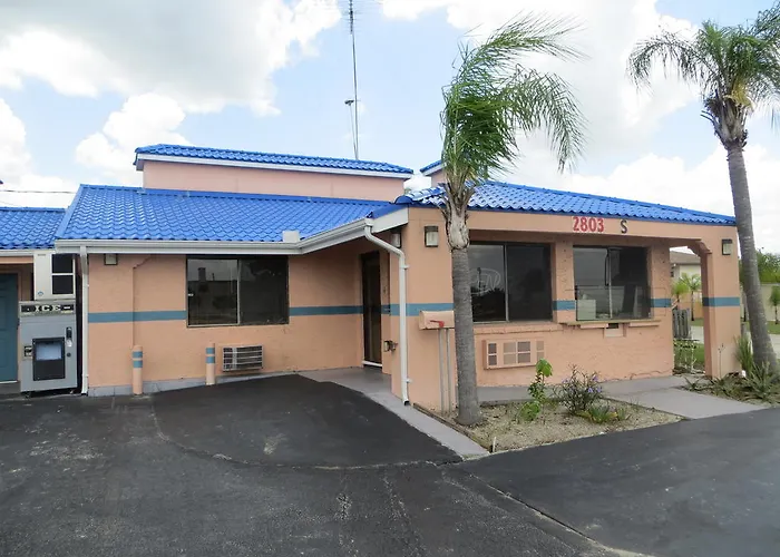 Budget Inn Sebring