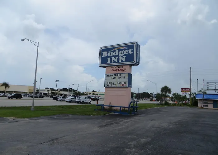 Budget Inn Sebring
