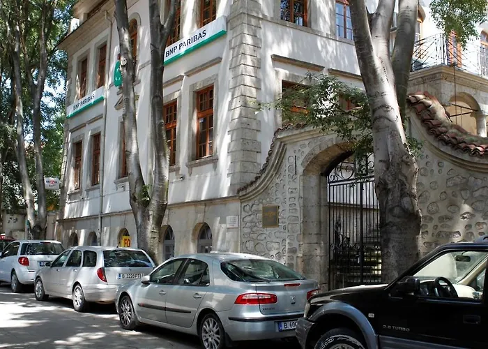 Citadel Guest House Varna