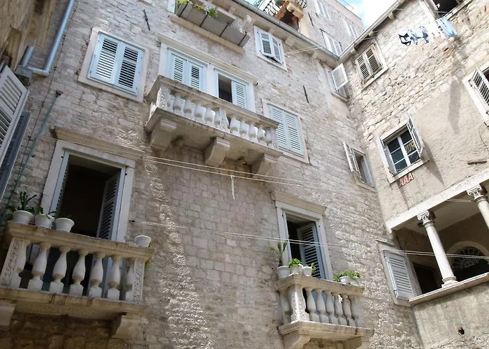 Palace Augubio Split