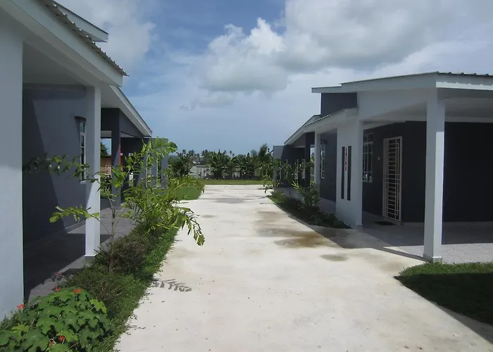 Ntalia Inn Langkawi