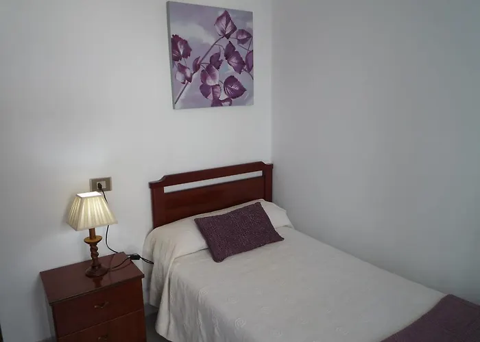 Hostal Residencia Ponte Vella Lugo