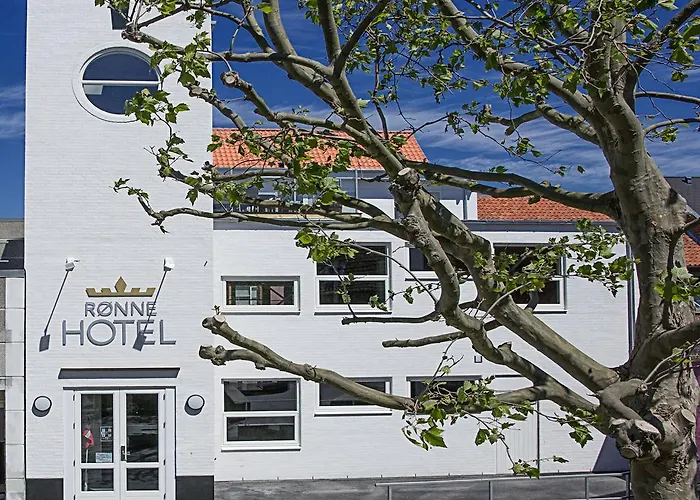 Ronne Hotel