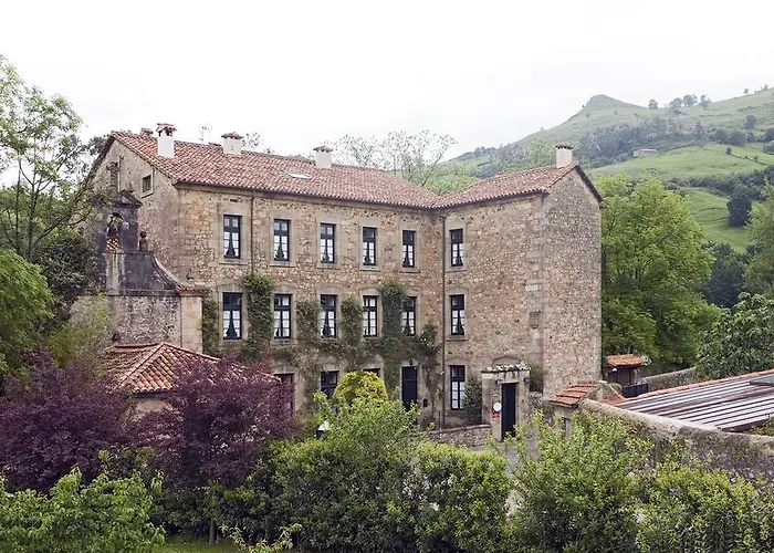 Hotel Casona El Arral Lierganes
