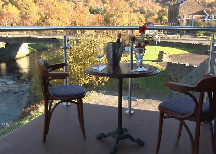 Highland Getaway Hotel Kinlochleven