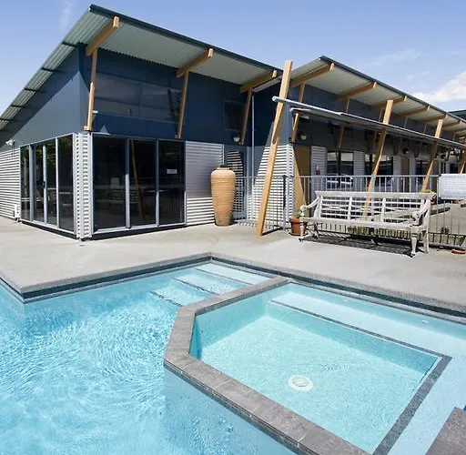 Beach House Motel Papamoa