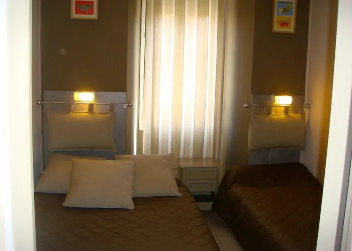 Hotel De L'Ariana Marseille