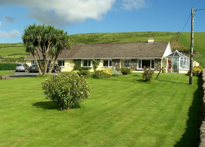 Duinin House Bed & Breakfast Dingle