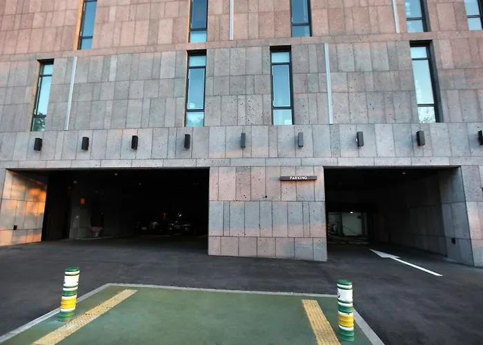 Hotel Vine Seongnam