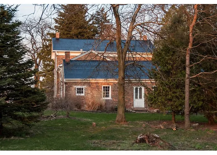 Culverdene House Simcoe