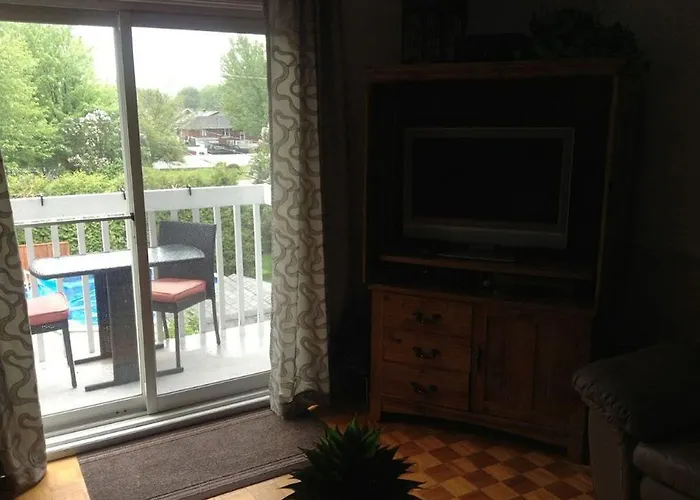 Maison Parc Delormier Trois-Rivieres