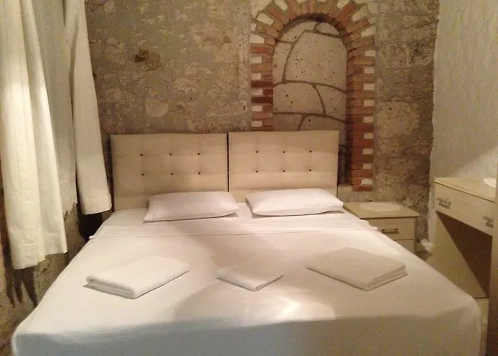 Radika Otel Alaçatı