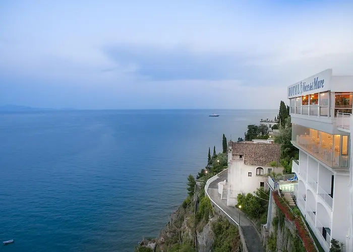 Hotel Voce Del Mare Vietri sul Mare